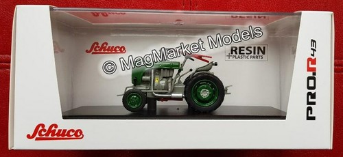 Schuco tractor steyr - ·,