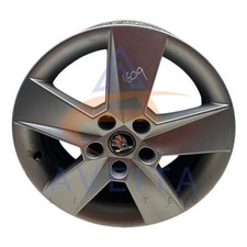 SKODA OCTAVIA 13-17 MK3 (5E)