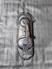 Yamaha Aerox YQ50 Engine Cover