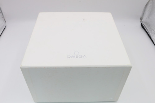 Omega seamaster 41mm - seamaster, outer