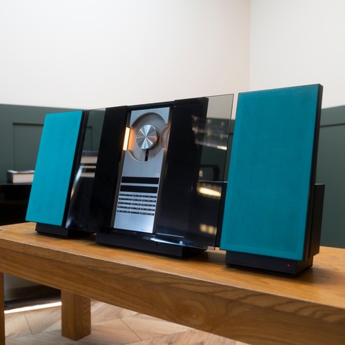 Bang olufsen b o beocentre - bang, &