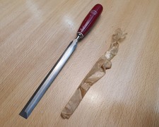 Robert Sorby  Crimson Handled