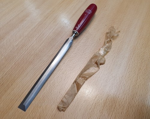Robert sorby crimson handled - robert,