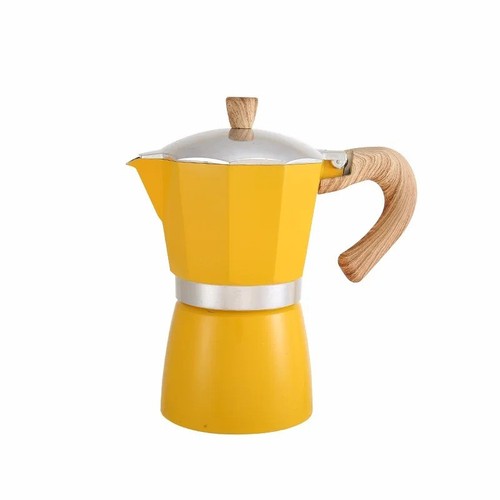 Espresso coffee maker - coffee,