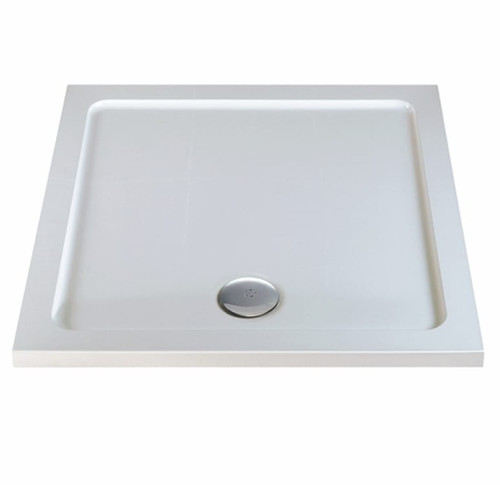 Twyford shower tray 900x900mm - twyford,
