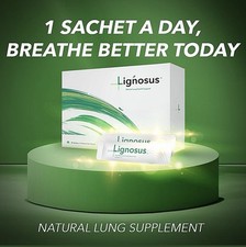 Lignosus | Best Natural