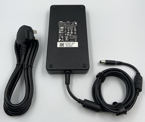 Dell 240w adapter - dell, ac