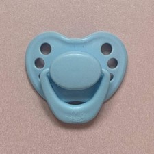 Newborn Sky Blue HoneyBug