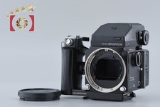 Zenza Bronica ETR S Black