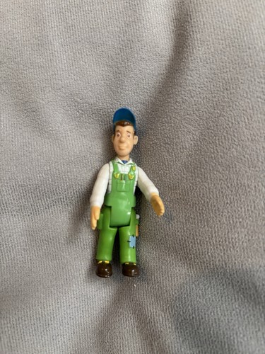 Fireman sam mike flood - fireman,