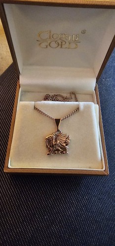 Clogau rose gold - rose,