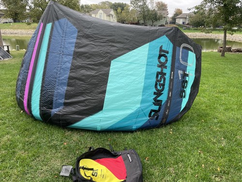 Slingshot sst 10m - slingshot,
