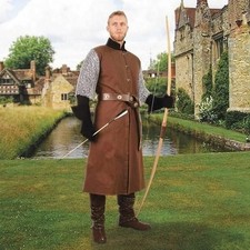 Medieval Ranger Tunic Perfect
