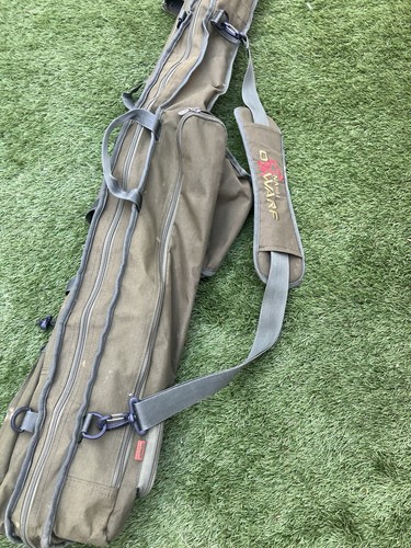 Nash scope 9ft rod - nash,