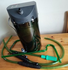 Eheim Classic 350 (2015)