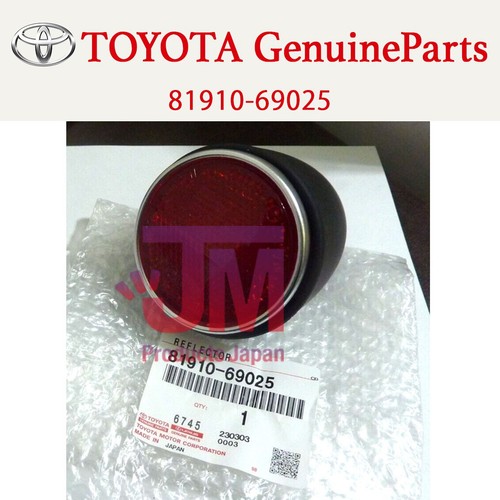 Genuine 1973 1979 toyota - genuine,