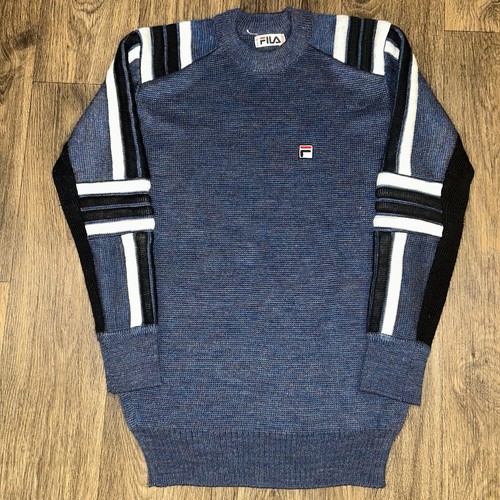 Vintage fila bjorn borg - fila,