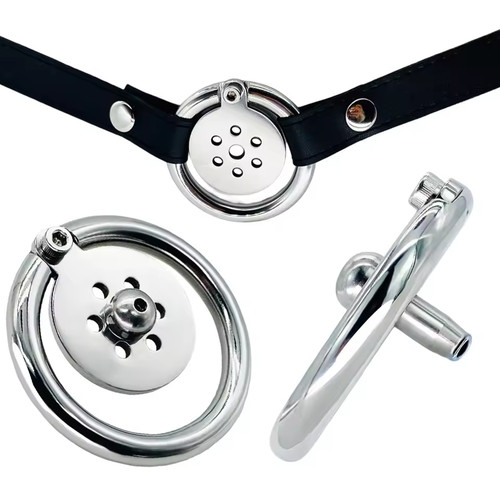 Set flat inverted male - 1,