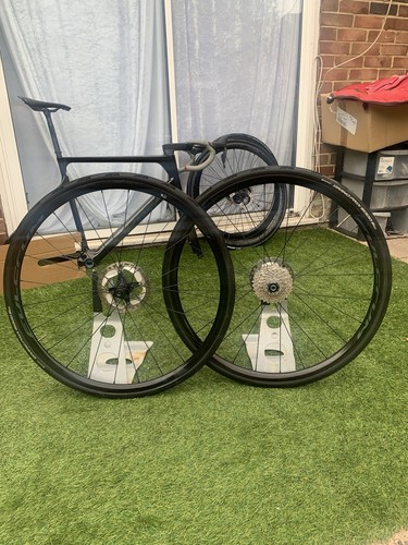 Fulcrum racing 600db 700c - 600db,