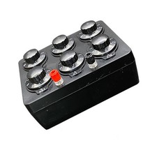 0-99999.9 Ohm Simple