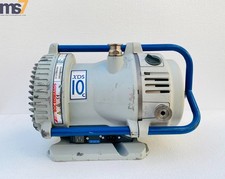 BOC EDWARDS XDS10c DRY SCROLL VACUUM PUMP #MINOR BODY CRACK AS SHOWN