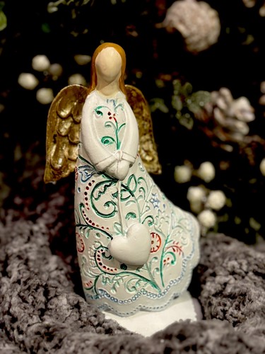 Gisela graham ceramic - graham, white
