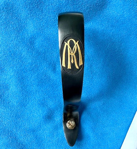 Krieghoff trigger guard - krieghoff,