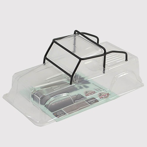 Ftx mini outback - ftx, ranger