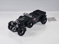 Franklin Mint 1929 Bentley