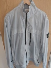 Stone Island Men's Sky Blue