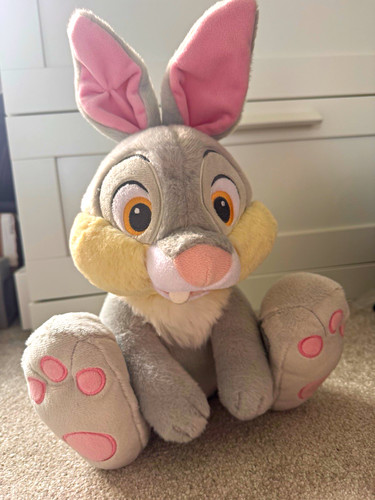 Disney bambi thumper grey - bambi,