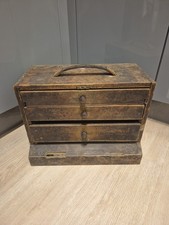 Antique Toolmakers Engineers