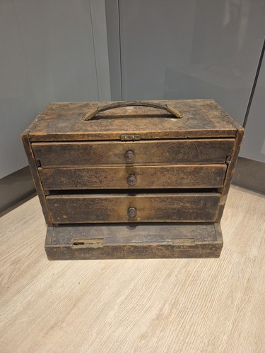 Antique toolmakers engineers - antique,