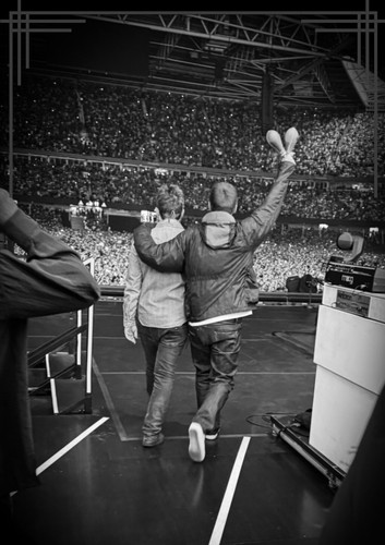 Oasis live 2025 - live, noel