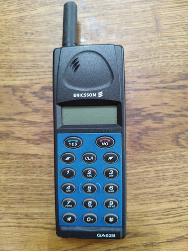 Ericsson ga628 vintage 1996 - ga628,