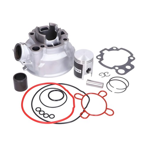 Naraku cylinder kit 50cc - v.2,