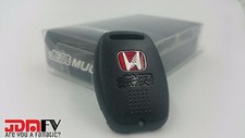MUGEN JDM Red H Type R Key Fob