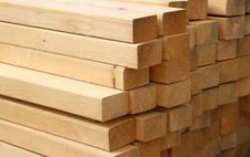 (Pack of 10) CLS (4x2) Timber