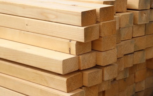 Cls timber - (4x2),