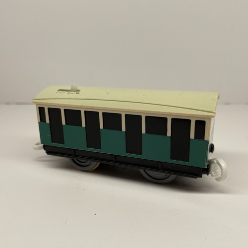 Tomy trackmaster train - /,
