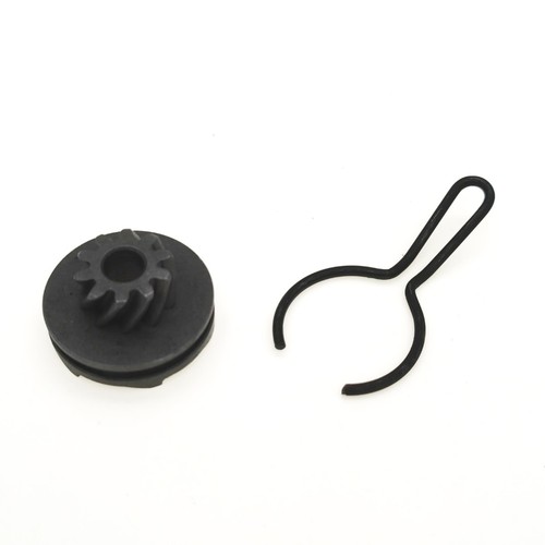 Kick start pinion gear for - start,