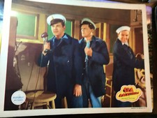 Sea Racketeers 1937 Republic