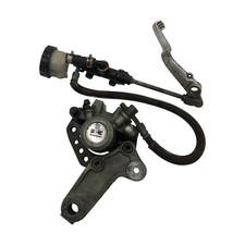 Genuine Kawasaki GPZ 900 R