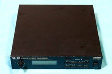 BOSS SE-50 pro Sound Canvas