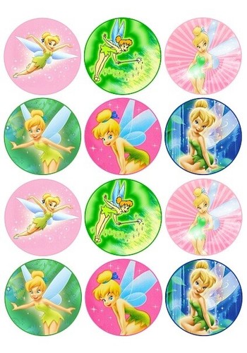 Tinkerbell peter pan fairy - peter,