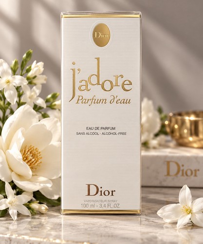 Dior adore parfum eau - j'adore,