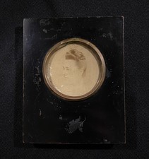 Vintage Victorian Miniature