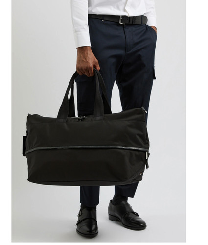Hugo boss highway holdall - boss,