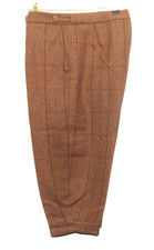 GREAT TAILORED TWEED WOOL