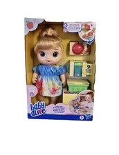 BABY ALIVE ● Fruity Sips